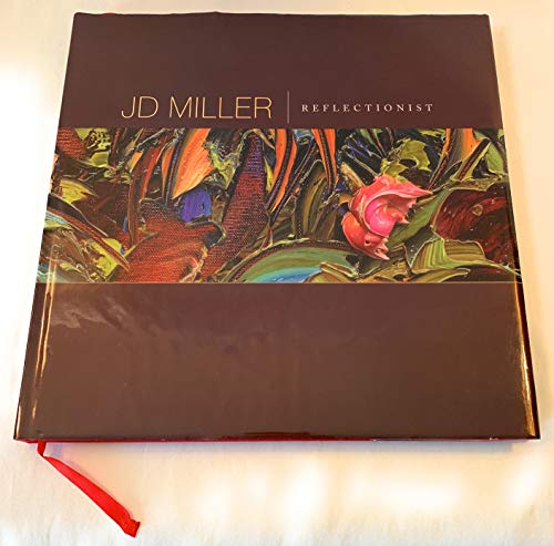 9780615273341: JD Miller | Reflectionist