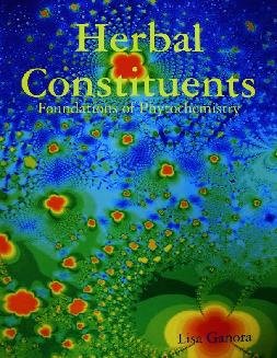 Beispielbild fr Herbal Constituents: Foundations of Phytochemistry zum Verkauf von Hafa Adai Books