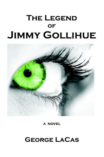 The Legend Of Jimmy Gollihue