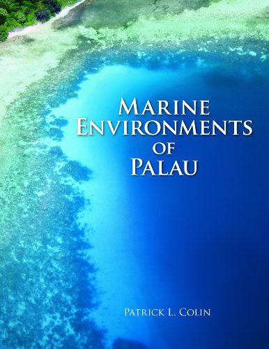 Beispielbild fr Marine Environments of Palau zum Verkauf von SecondSale
