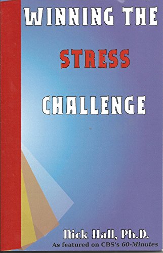 Beispielbild fr Winning the Stress Challenge zum Verkauf von Half Price Books Inc.