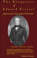 9780615275567: Title: The Eloquence of Edward Everett Americas Greatest