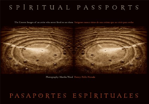 Beispielbild fr SPIRITUAL PASSPORTS zum Verkauf von Booketeria Inc.