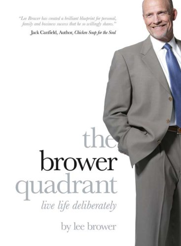 Beispielbild fr The Brower Quadrant zum Verkauf von Wonder Book