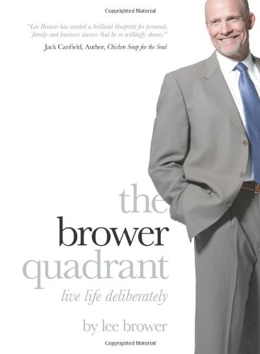 Stock image for The Brower Quadrant for sale by Wonder Book