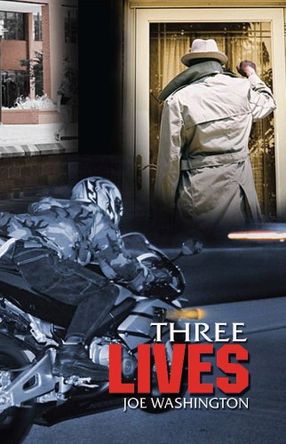 Stock image for Three Lives for sale by Midtown Scholar Bookstore