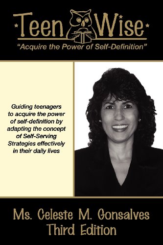 9780615281452: Teen Wise: Third Edition Publisher: Cmg Publishing, LLC (September, 2011)