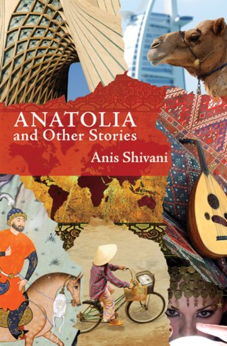 Stock image for Anatolia and Other Stories for sale by ThriftBooks-Atlanta