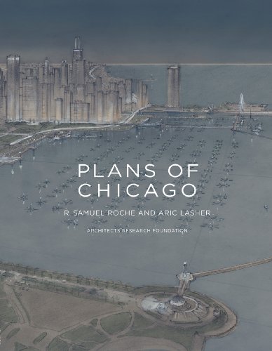 9780615282206: Plans of Chicago