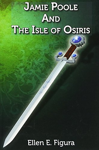 Stock image for Jamie Poole & The Isle of Osiris for sale by Isle of Books