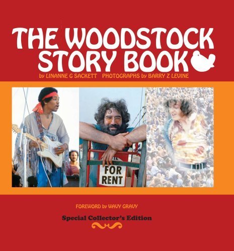 9780615285238: The Woodstock Story Book