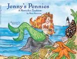 Beispielbild fr Jenny's Pennies: A Nantucket Tradition zum Verkauf von Orion Tech