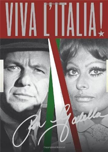 9780615286785: Viva L'italia!