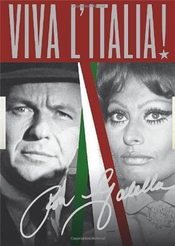 9780615286785: Viva l'Italia! (English and Italian Edition)