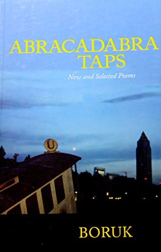 Beispielbild fr Abracadabra Taps zum Verkauf von Amazing Books Pittsburgh