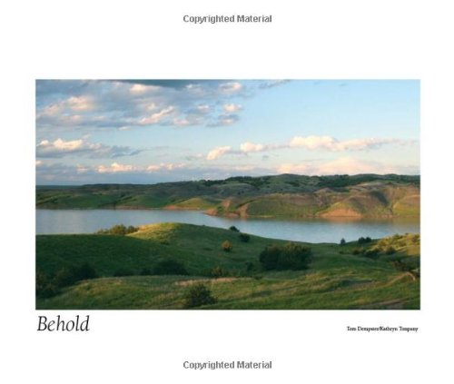 9780615287379: Behold (Behold, 1) [Gebundene Ausgabe] by Tom Dempster/Kathryn Timpany