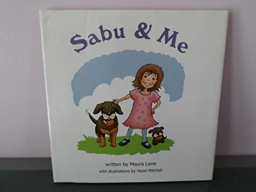 Beispielbild fr Sabu & Me zum Verkauf von BooksRun