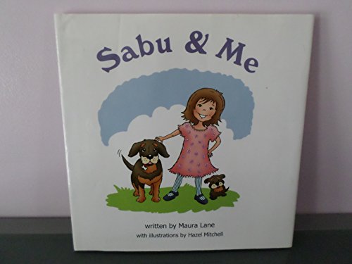 Stock image for Sabu & Me for sale by BooksRun