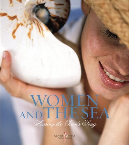 Beispielbild fr Women and the Sea zum Verkauf von Better World Books
