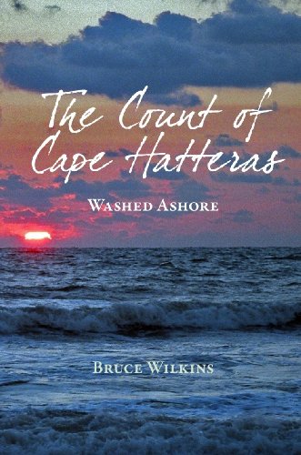 Stock image for The Count of Cape Hatteras: Washed Ashore for sale by Hippo Books