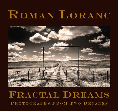 FRACTAL DREAMS: PHOTOGRAPHS FROM TWO DECADES (9780615291178) by [???]