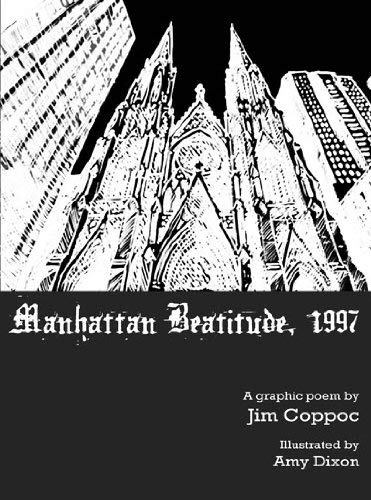 9780615293684: Manhattan Beatitude, 1997