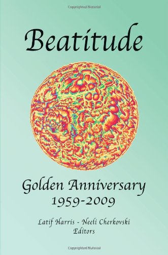 Beispielbild fr Beatitude: Golden Anniversary 1959-2009 zum Verkauf von Moe's Books