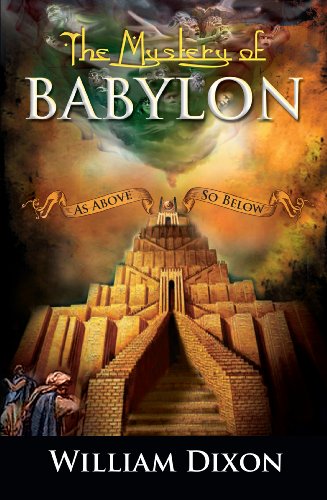 Beispielbild fr The Mystery of Babylon zum Verkauf von Phatpocket Limited
