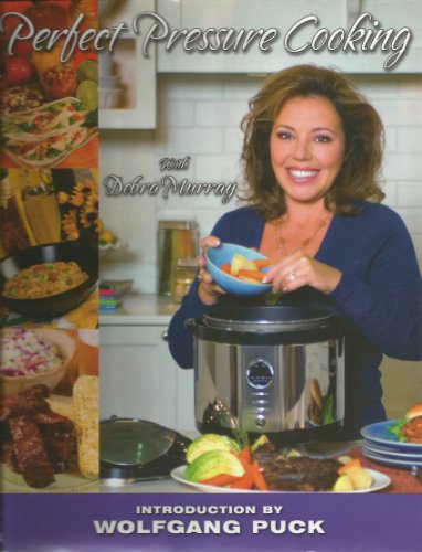 Stock image for Perfect Pressure Cooking for sale by Once Upon A Time Books