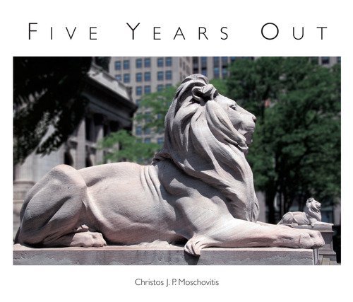 Imagen de archivo de Five Years Out a la venta por Open Books