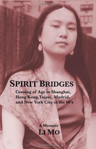 Imagen de archivo de Spirit Bridges a la venta por More Than Words