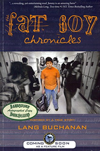 9780615296562: The Fat Boy Chronicles
