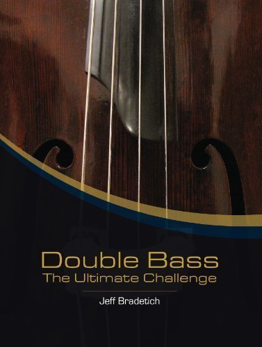 9780615296654: Double Bass: The Ultimate Challenge