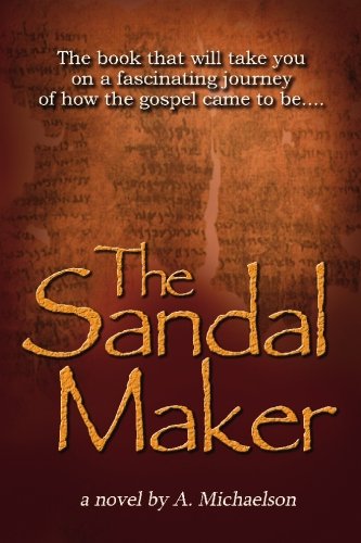 Stock image for The Sandal Maker for sale by Revaluation Books