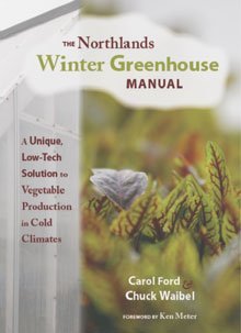 9780615297248: Northlands Winter Greenhouse Manual