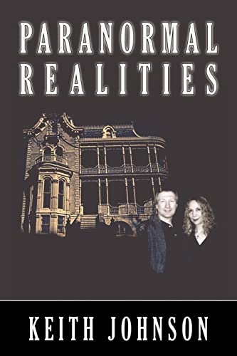 9780615297446: Paranormal Realities