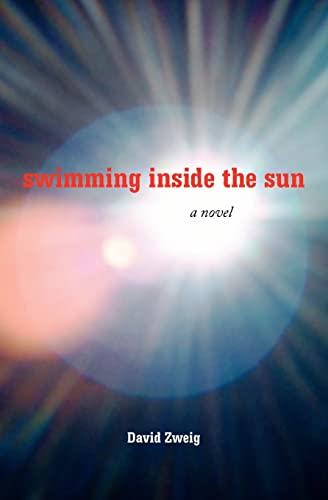 Stock image for Swimming Inside the Sun for sale by Montclair Book Center