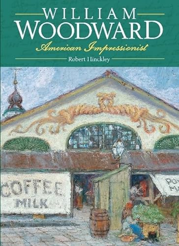 9780615298405: William Woodward: American Impressionist