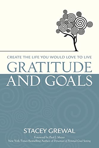 9780615298771: Gratitude and Goals