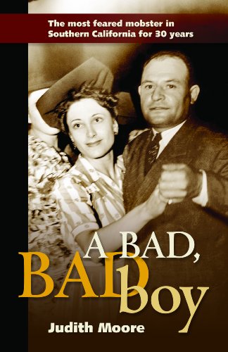 A Bad, Bad Boy (9780615298795) by Judith Moore