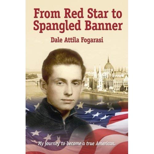 From Red Star to Spangled Banner