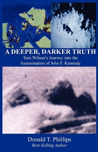 9780615300993: A Deeper, Darker Truth
