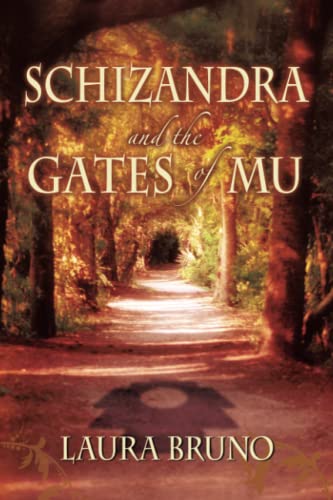 Beispielbild fr Schizandra and the Gates of Mu zum Verkauf von WorldofBooks