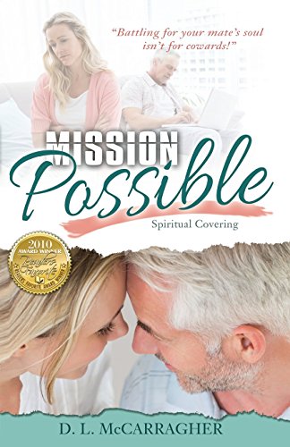 Beispielbild fr Mission Possible: Spiritual Covering zum Verkauf von ThriftBooks-Atlanta