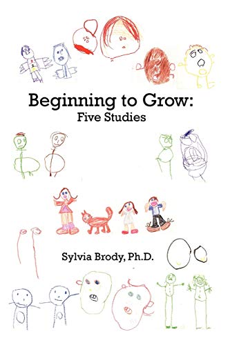 Stock image for Beginning to Grow: Five Studies for sale by Irish Booksellers