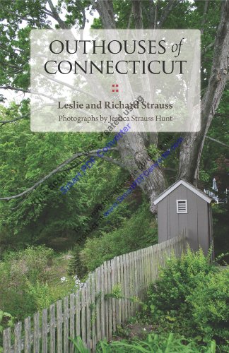 Outhouses of Connecticut