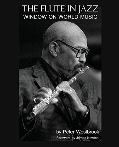 9780615310879: The Flute in Jazz: Window on World Music