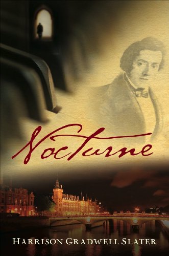 Imagen de archivo de Nocturne a la venta por medimops