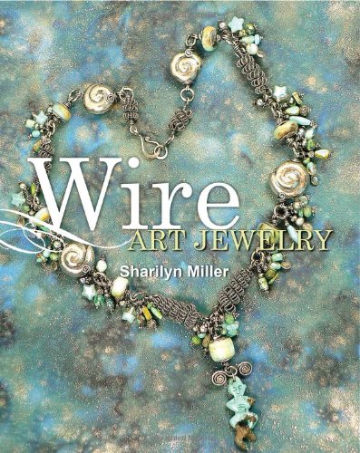 Wire Art Jewelry