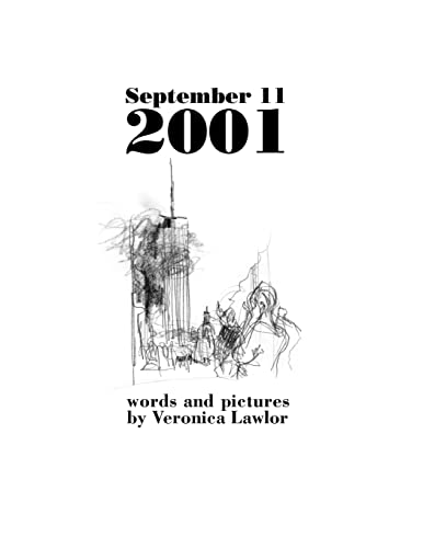 Imagen de archivo de September 11, 2001: Words and Pictures a la venta por BooksByLisa